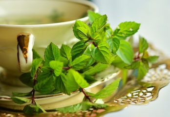 5 Natural Aroma Simmering Pot Recipes